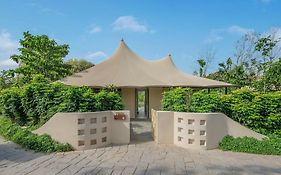 Jw Marriott Ranthambore Resort & Spa